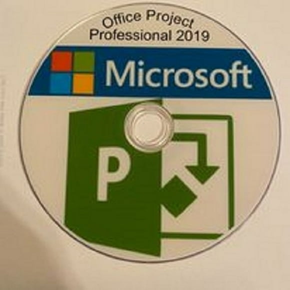 Microsoft Office 2019
