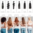 thumbnail image 4 of Wig Shampoo Awesome pH5 añade cuerpo y volumen al cabello humano de 200 ml, 4 of 6