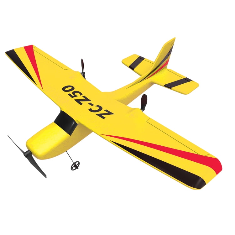 z50 rc plane