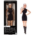 thumbnail image 1 of Muñeca de coleccionista Barbie Basics modelo 02 con cabello rubio, 1 of 6