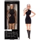 thumbnail image 1 of Muñeca de coleccionista Barbie Basics modelo 02 con cabello rubio, 1 of 6