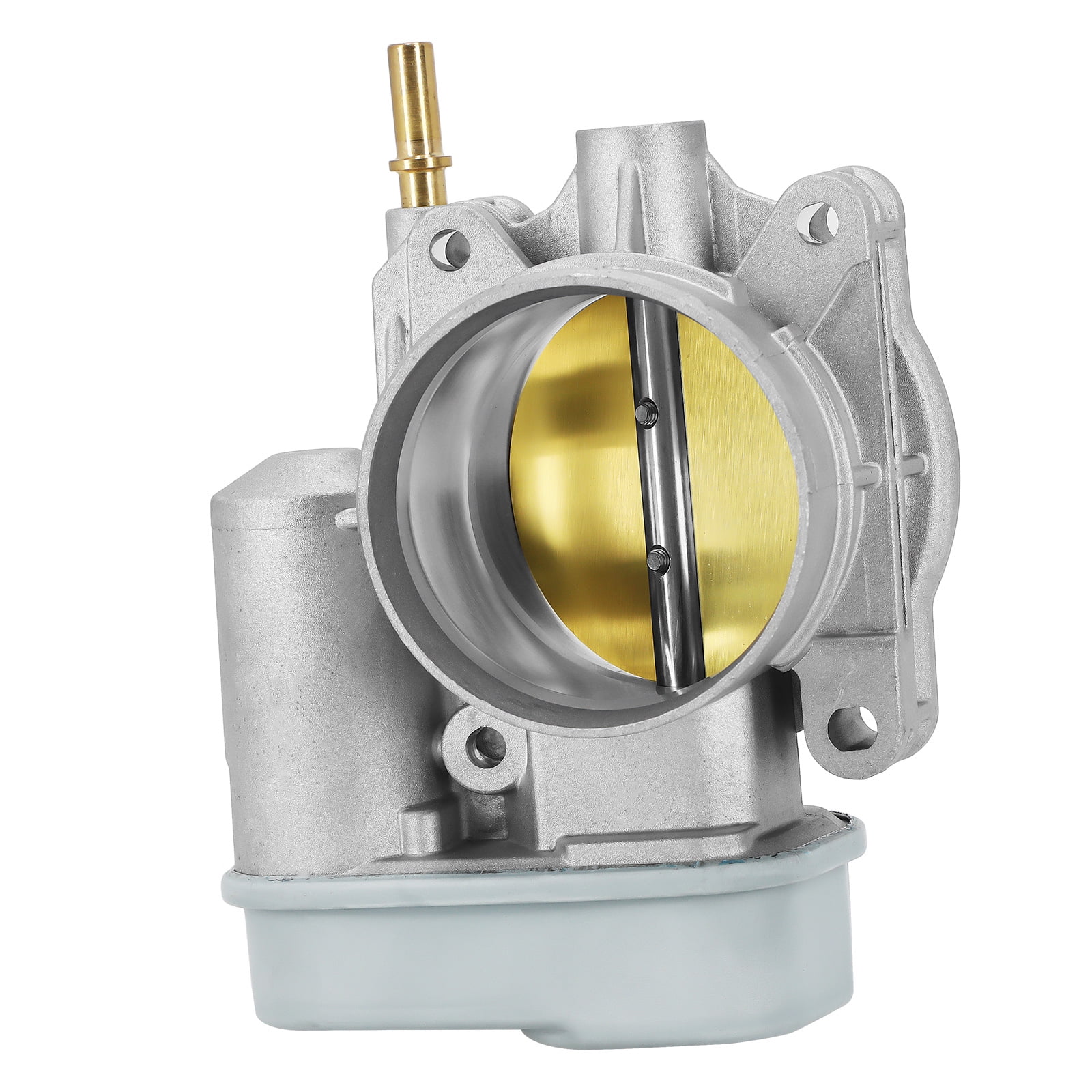 Maxpeedingrods Electronic Throttle Body 12565553 for Chevrolet Cobalt 2005-2007, for Colorado 2004-2007, for GMC Canyon 2004-2007, for Isuzu i-280 2006 673004 S20013 TB103