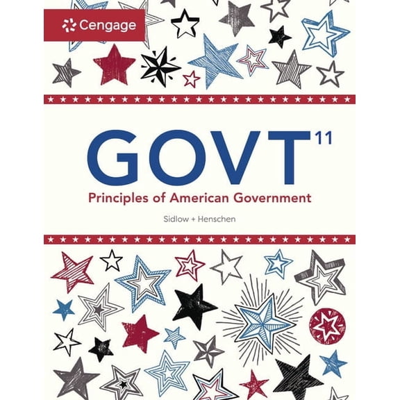 Mindtap Course List: Govt (Paperback)