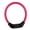 Rose Red, variant on SPRING PARK Bike Cable Lock, 7 Digit Security Resettable Combination Coiling Cable Bike Locks Without Mounting Bracket