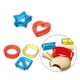 thumbnail image 1 of Cortadores de Sándwich Perfecl 5 uds para Niños, 1 of 8