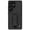 Black Elite, variant on Walli Cases Samsung S25 Phone Case with Wallet and Finger Strap - Blossom Bliss