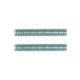 thumbnail image 1 of Threaded Stud for Finials and End Caps 1/4-20, 1.5 Inch Long. 2X Studs, 1 of 1
