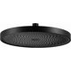 thumbnail image 1 of Premium quality 220mm shower head. Spa Massage Shower (Black), 1 of 5