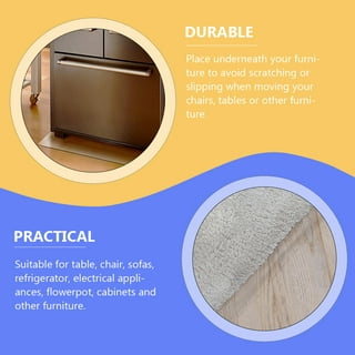 Refrigerator Pad Cover Protector for Movers