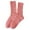 Pink, variant on yunLCZ Compression Socks for Women Socks for Men Women Ankle Athletic Running Socks Low Cut Sports Tab Socks for Men and Women cotton Pink One Size
