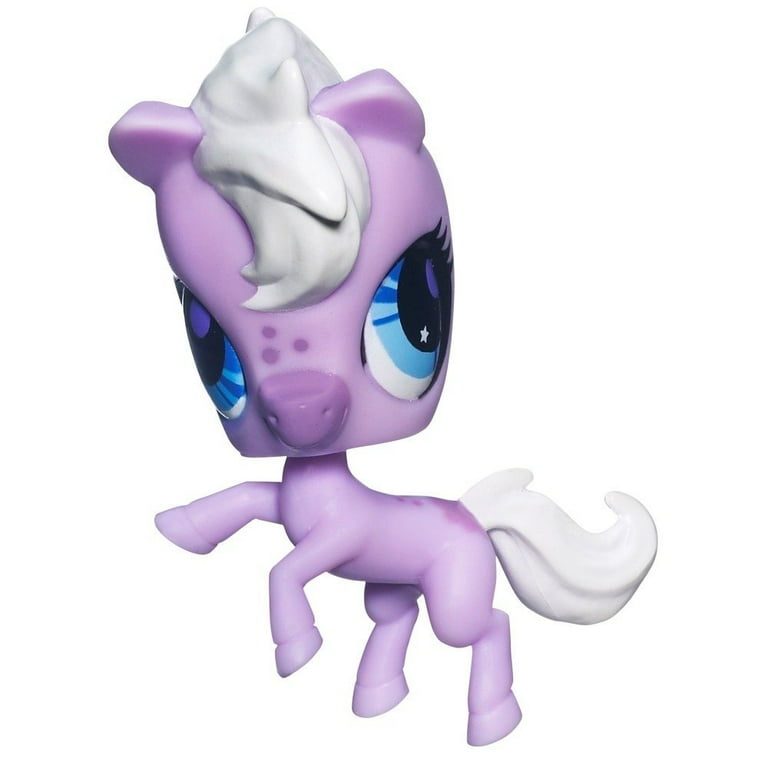 Littlest Pet Shop Horse
