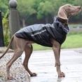 thumbnail image 2 of Chaqueta para perro de invierno Sunnimix para perros pequeños y Medianos 4XL, 2 of 8