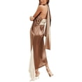 thumbnail image 2 of CHARLOTTE GREEN womens  Dress, 10, 2 of 3