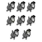 gmc sierra ignition coil