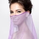 thumbnail image 5 of 7 bufandas de seda para mujer, para el verano (colores surtidos), 5 of 7