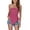Red-#003, variant on Strapless Tube Tops Sleeveless Smocked Ruffle Bandeau Tops Summer Flowy Elastic Trim Backless Cute Tunic Top,White S
