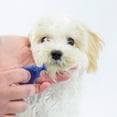 thumbnail image 3 of Paw Ready Bite Block Pet Toothbrushing Aid for Puppies, Dogs and Cats, 3 of 7