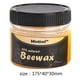 thumbnail image 3 of 80g cera de abejas polaco crema miel cera jabón proteger muebles de madera mantenimiento Sywqhk Libre de BPA, 3 of 6