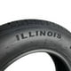 thumbnail image 4 of Llanta 185/70R14 Zwarthz, 4 of 4