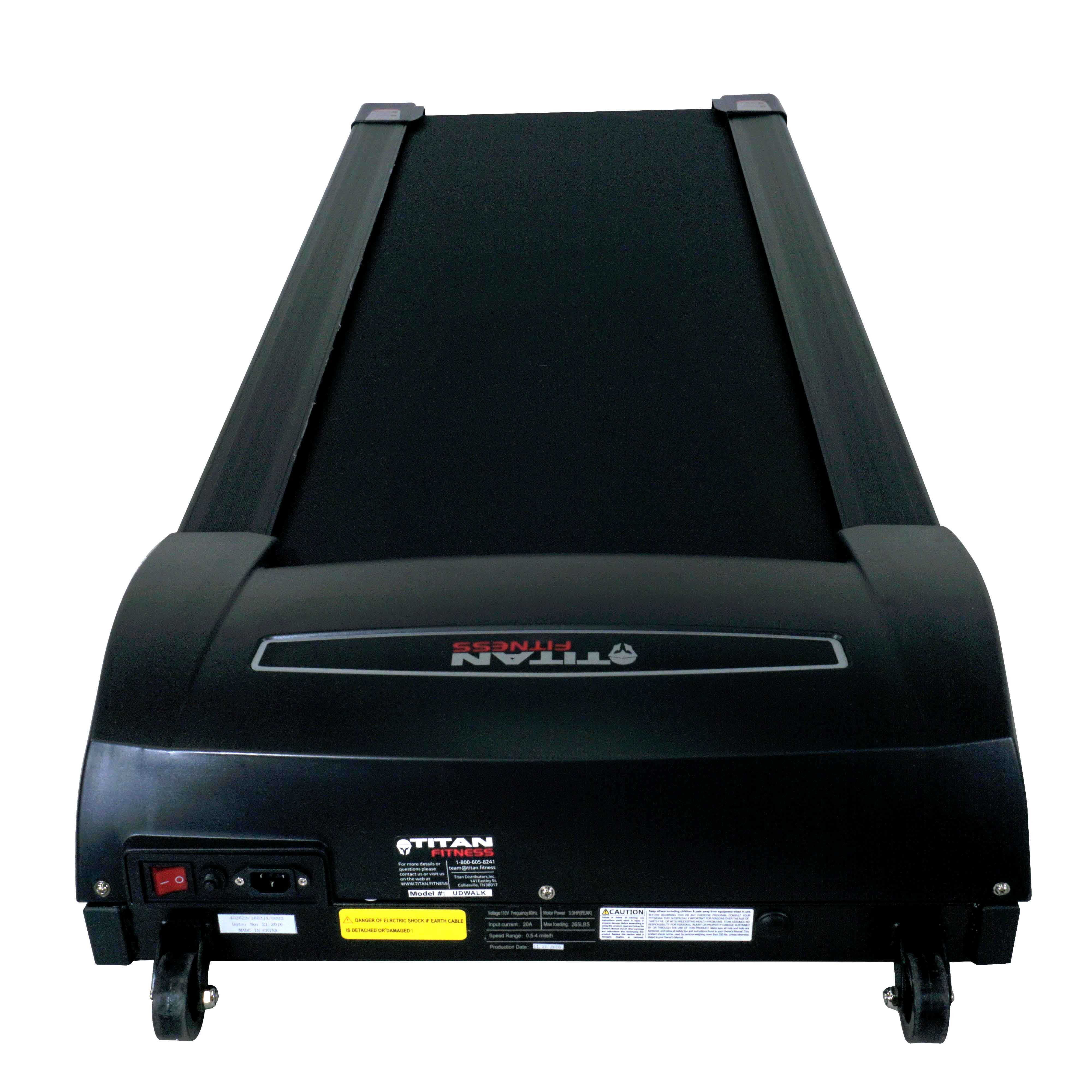 nordictrack 2950 treadmill