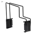 thumbnail image 1 of Mosiee Double Piste Design Double Piste Instruments à Cordes Violon Collimateur Nœud Correcteur Compact et Portable Double Piste, 1 of 9