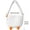 11.81*10.24In, variant on Pet Shoulder Bag for Cats Going Out In and Winter