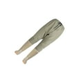 thumbnail image 4 of Shengyu Waist Waders Supplies PVC Bootfoot Waders Water Working Kayaking for Outdoor Beige 39, 4 of 6