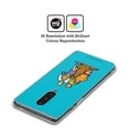 thumbnail image 2 of Head Case Designs Officially Licensed Scooby-Doo Mystery Inc. Scooby-Doo And Co. Soft Gel Case Compatible with Google Pixel 5 5G, 2 of 7