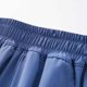 thumbnail image 5 of Vestido de Verano Corto Niños Hielo Seda Estirable Cinco Cuartos Sueltos Pantalones Cortos Deportivos Ligeros, Pantalones Estirables, 5 of 7