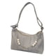 thumbnail image 2 of Bolso de hombro plisado NikouMX PU, 2 of 8