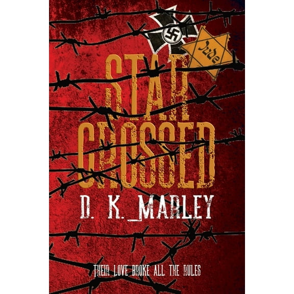 Star Crossed, (Paperback)