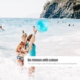 thumbnail image 2 of Miangastore Kids Inflatable Beach Ball Premium Beach Ball Theme Party Favor Beach Ball, 2 of 9