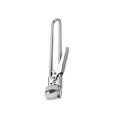 thumbnail image 2 of Tornillo latas abridor 430 acero inoxidable botella de botella ajustable removedor de casquillo para el hogar Tapa de apertura Herramienta de apertura Cocina Restaurante Anti-deslizamiento tipo Inevent HA052969-02B, 2 of 7