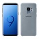 thumbnail image 1 of Funda Samsung Galaxy S9 Alcántara Menta, 1 of 2