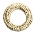 thumbnail image 3 of Cable de lámpara colgante, cable de iluminación, con cuerda de cáñamo retorcida, vintage, cable de lámpara de bricolaje, cable de lámpara para cocina industrial y hogar beige, 3 of 8