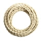thumbnail image 3 of Cable de luz colgante, cable de lámpara, cable de iluminación colgante, 5 m, bricolaje, retro, cable de lámpara, cable de accesorio de iluminación para cocina doméstica industrial beige, 3 of 8