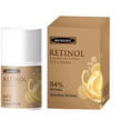 thumbnail image 2 of Fiudx Crema de Retinol, Hidratante para Contorno de Ojos Hemeiel, Fórmula con Retinol para Reducir Líneas de Expresión, Crema Antiedad para Combatir Ojeras, Uso Diario Nocturno, para Todo Tipo de Pie, 2 of 7