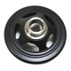 thumbnail image 2 of Car Engine Crankshaft Pulley 2710300203 A2710300203, 2 of 5