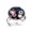 Multi 2, variant on Strawberry Daisy Flower Pattern Stainless Steel Rings for Women, Open Adjustable Ring Promise Ring Jewelry Gifts
