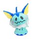 thumbnail image 4 of Juguete Kawaii Mimikyu Eevee Pokemon Doll Flareon Vaporeon Jolteon Espeon Umbreon Glaceon Leafeon Sylveon, regalos para decoración de habitación de niños, 4 of 5