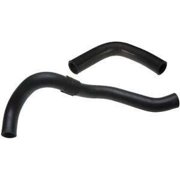 porsche 924 radiator