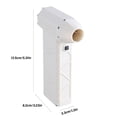 thumbnail image 3 of 130000RPM Cordless Jet Fan Blower Rechargeable Jet Dry Air Blower Powerful, 3 of 14