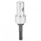 thumbnail image 3 of Adaptador De Taladro Eléctrico, Adaptador De Broca, Resistencia Al Desgaste Estable Para Entusiastas Del Bricolaje, Trabajadores Profesionales Resistentes, 3 of 8