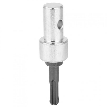 Arbor 2 Pit Electric Drill Adapter, Practical Drill Bit Adapter, For ...