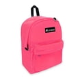 thumbnail image 2 of Everest 2045CR Mochila Clásica, Rosa Intenso, Talla Única, 2 of 3