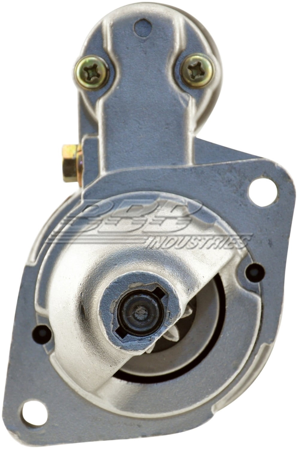 Starter Motor-Starter BBB Industries 16245 Reman fits 72-82 Ford Courier 1.8L-L4