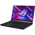 thumbnail image 3 of ASUS ROG Strix SCAR 17 Gaming/Entertainment Laptop (AMD Ryzen 9 7945HX 16-Core, 32GB DDR5 4800MHz RAM, 2TB PCIe SSD, GeForce RTX 4080, 17.3in 240 Hz Quad HD (2560x1440), Wifi, Win 10 Pro), 3 of 7