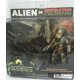 thumbnail image 3 of NECA Alien vs. Predator Set de 7 pulgadas Edición teatral 1979 Modelo móvil de Alien con cerebro transparente, 3 of 5