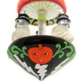 thumbnail image 3 of Laved Italian Ornaments Ghost Carousel Glass Halloween Pumpkin Car012, 3 of 3