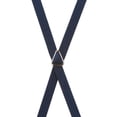 thumbnail image 3 of SuspenderStore Skinny Suspenders - 1/2-Inch Wide Elastic - Clip - Many Colors & 2 Sizes!, 3 of 4